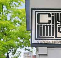 City Limits Hotel - Click Find