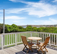 Clifftop Boutique Accommodation - Lawyer Find