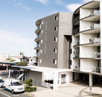 Ocean Views Resort - Click Find