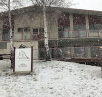 Aalberg Chalet - Bridge Guide