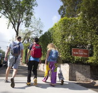 Glebe Point YHA - Click Find