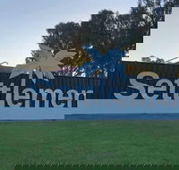 Settlement Motor Inn Deniliquin - Click Find