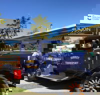 Deniliquin Motel - Click Find