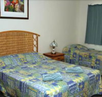 Lake Bennett Resort - Click Find