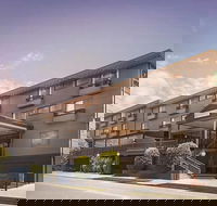 Crest on Barkly Serviced Apartments - Bet 4u