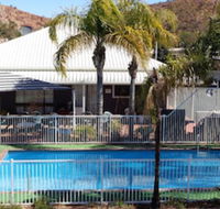 The Swagmans Rest - Click Find