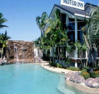 Runaway Bay Motor Inn - Local Finder