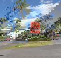 Econo Lodge Toowoomba Motel  Events Centre - Click Find