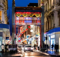 ibis budget Melbourne CBD - Click Find