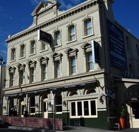 Glenferrie Hotel - Lawyer Find