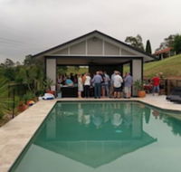 Sovereign Hill Country Lodge - Lawyer Find