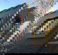 Discovery Parks  Jindabyne - Bridge Guide