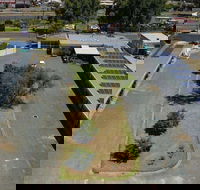 Wangaratta Motor Inn - Click Find