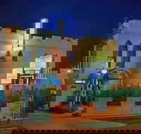 Bell Tower Motor Inn - Click Find