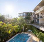 Myuna Holiday Apartments - Bet 4u