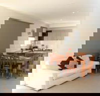 Central Shepparton Apartments - Click Find