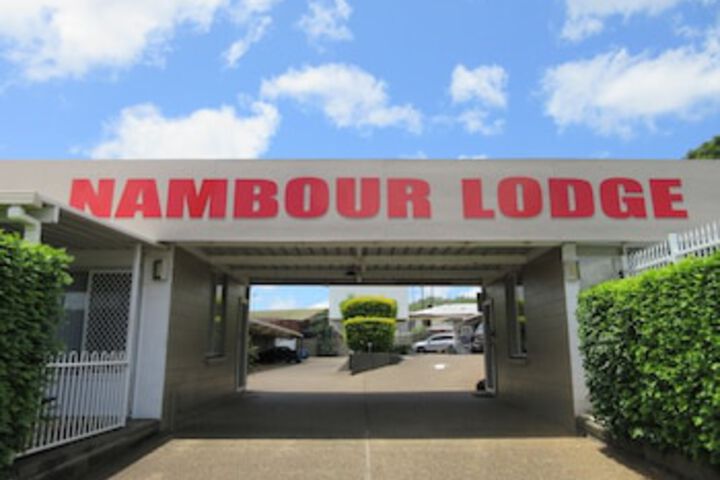 Nambour QLD Lawyer Find