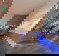 Alpine Gables - Bridge Guide