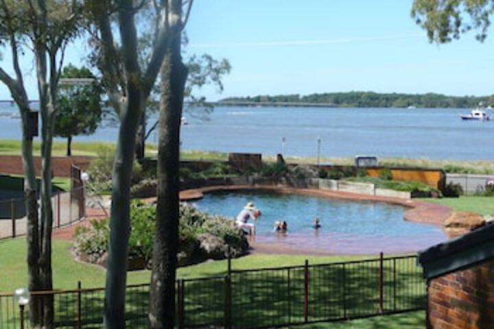 Bellara QLD Click Find