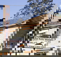 Bald Hills Motel - Click Find