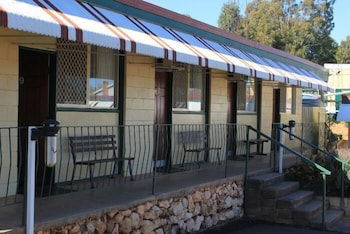 Peak Hill NSW Bet 4u