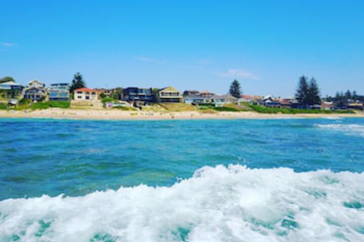 Blue Bay NSW Click Find