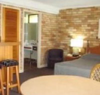 Chermside Green Motel - Click Find