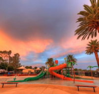 Yarrawonga Holiday Park - Bridge Guide