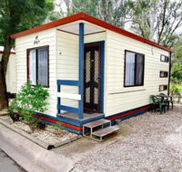 Wangaratta Caravan Park - Click Find