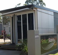 Smart Stayzzz Inns Clermont - Click Find