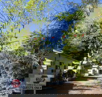 Kipara Tropical Rainforest Retreat - Click Find