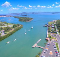 The Precinct Gladstone - Click Find