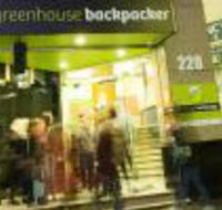 Greenhouse Backpacker - Click Find