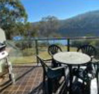 Banksia 1 - Bridge Guide