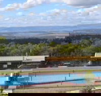 Cherrabah Resort - Bet 4u