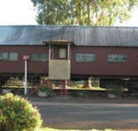West Wyalong Caravan Park - Click Find
