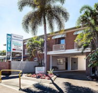 Banjo Paterson Motor Inn - Bet 4u
