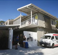 Noosa Flashpackers - Hostel - Click Find