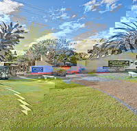 Acclaim Pine Grove Holiday Park - Click Find