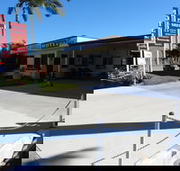 The Pearly Shell Motel - DBD