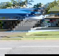 Seaforth Holiday Units - Click Find