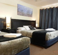 Flying Spur Motel - Click Find