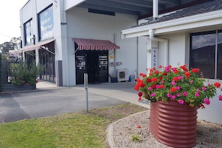 Rosewood NSW Click Find