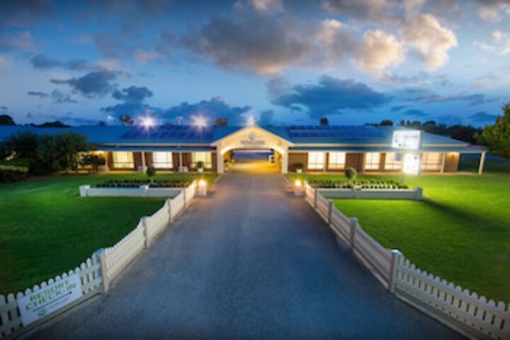 Howlong NSW Bridge Guide