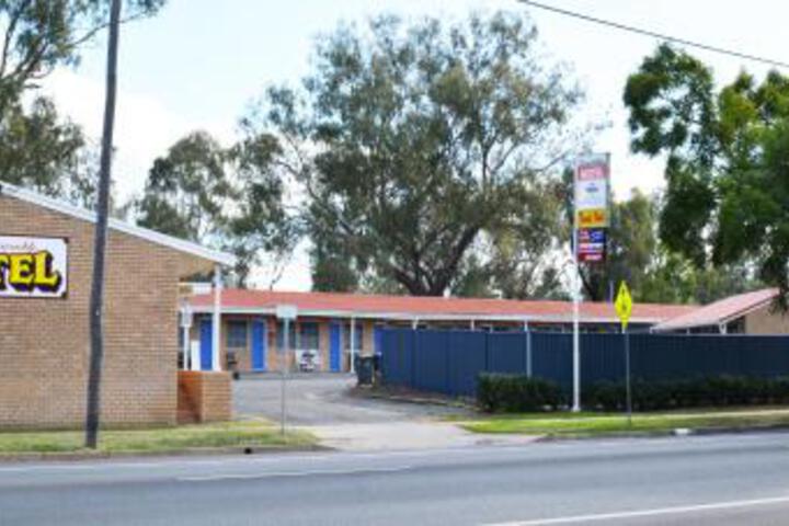 Combara NSW Bet 4u