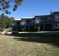 Alpha Centauri Townhouses - Click Find