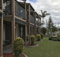 Town Beach Motor Inn Port Macquarie - Click Find