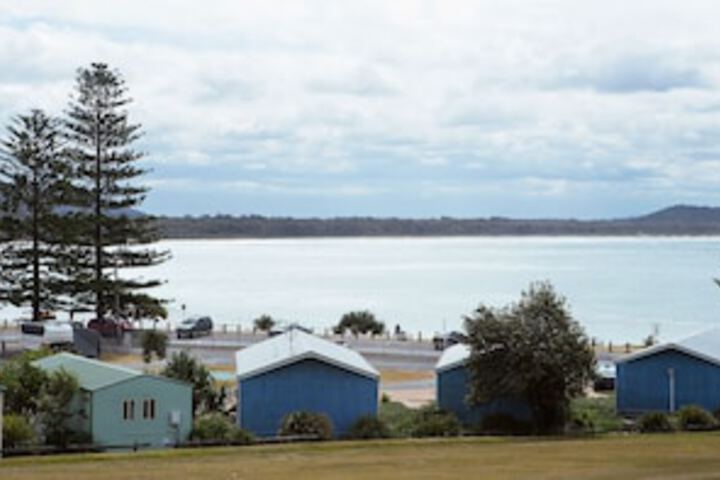 Crescent Head NSW Click Find