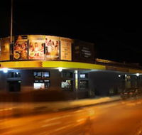 The Premier Hotel