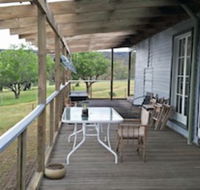 Kinross Metcalfe Farm - Click Find